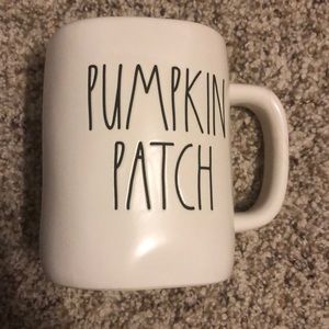 Rae Dunn “Pumpkin Patch”